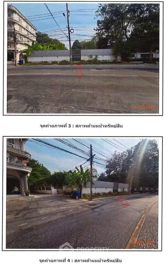 รูป ที่ดินสำหรับปล่อยขาย 423 ตารางเมตร แถว ใน พลับพลา (ID 2339391) - รูปที่ 4/5