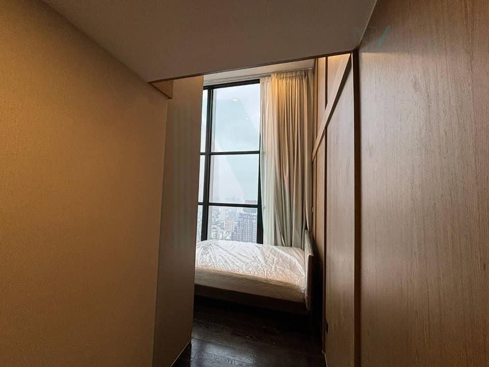 รูป 📍Special deal!📍 ขายคอนโด พาร์ค ออริจิ้น ทองหล่อ อาคาร C ชั้น 40 3 ห้องนอน ขนาด 60 ตรม ใกล้ ดองกิ มอลล์ ทองหล่อ - รูปที่ 8/8