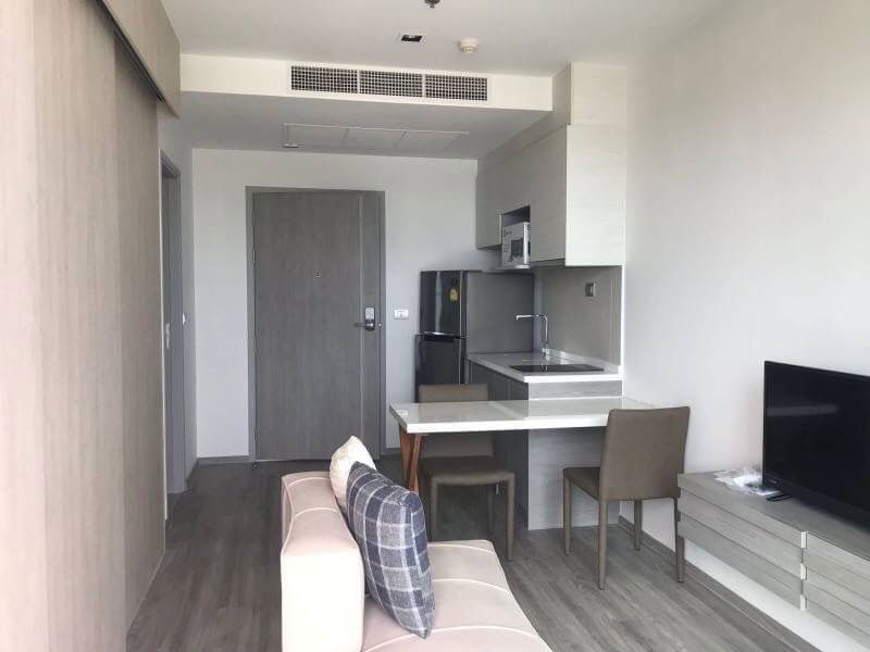 picture Aeras Condominium – 1 Bedroom (Foreign Quota) - 15/21