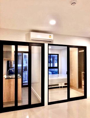 Condos for sale : (17029) Project name The Series Tiwanon