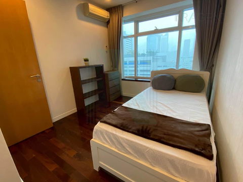 🎉 For Rent Condo CIRCLE CONDOMINIUM Building B, Floor 11,1 bed room, Room size 40 sqm