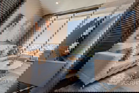 คอนโด 2-ห้องนอน ที่ ดิ เอส สุขุมวิท 36 ใกล้ BTS ทองหล่อ (ID 2339656)