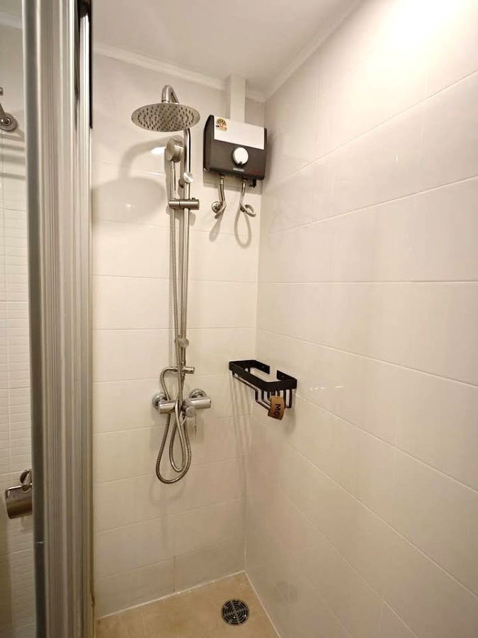 รูป ให้เช่า 🎯Lumpini Place Rama 9-Ratchada ใกล้ MRT พระราม 9 ห้องกว้าง อยู่สบาย 📍Line : @empire9593 📍 - รูปที่ 19/19