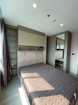 The cheapest sale: 1 bedroom plus, 31 sqm, 19th floor - 2,490,000 Line: Pooyja22
