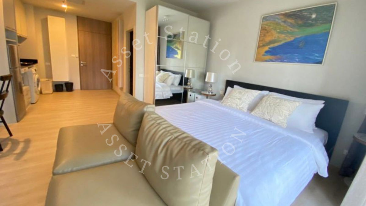 รูป 💎 NOBLE REFINE - พร้อมเข้าอยู่!  ใกล้ BTS พร้อมพงษ์🚅 - รูปที่ 2/5