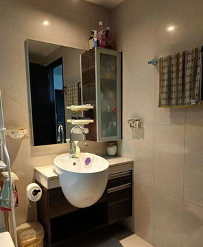 📌 For Sell Condo SKY WALK RESIDENCE Building 1, Floor 11,3 bed room, Room size 99 sqm