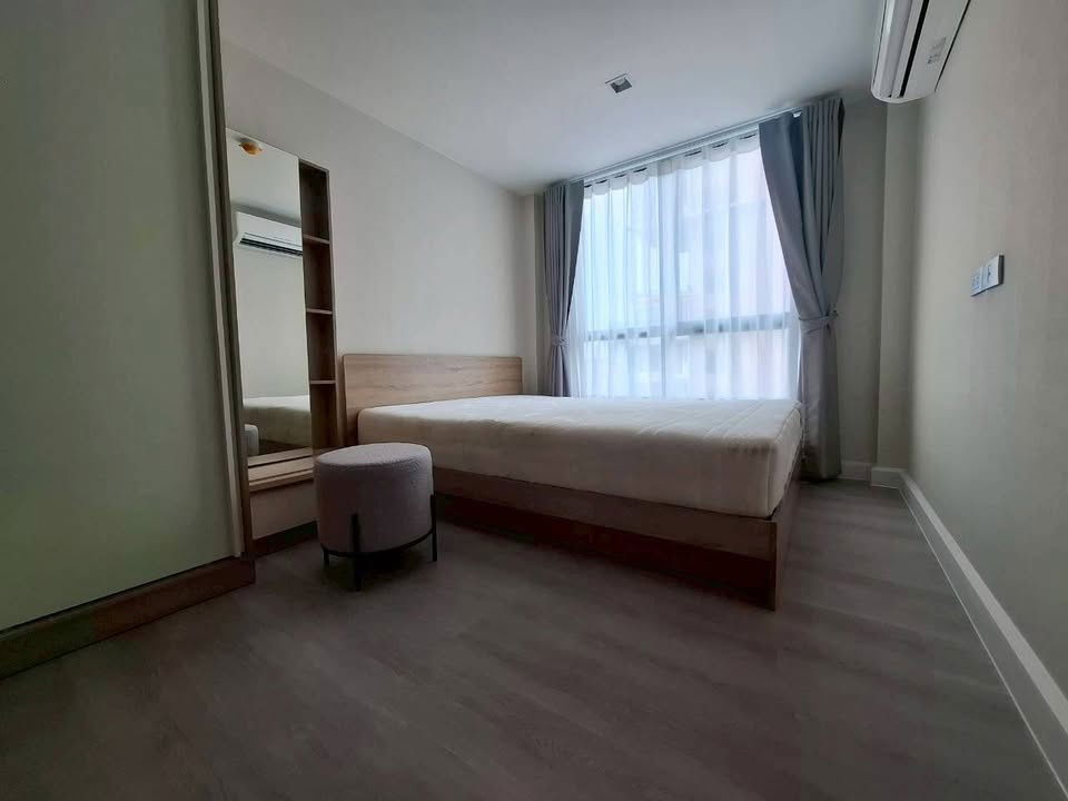 รูป 🌳🌳Duplex Room  🌳🌳 For rent The Sky Sukhumvit 🌳🌳 ห้องสวย พร้อมอยู่ แต่งสวย จัดเต็ม มีหลายห้องให้เลือกชม ID LINE : @190evxgl - รูปที่ 3/12