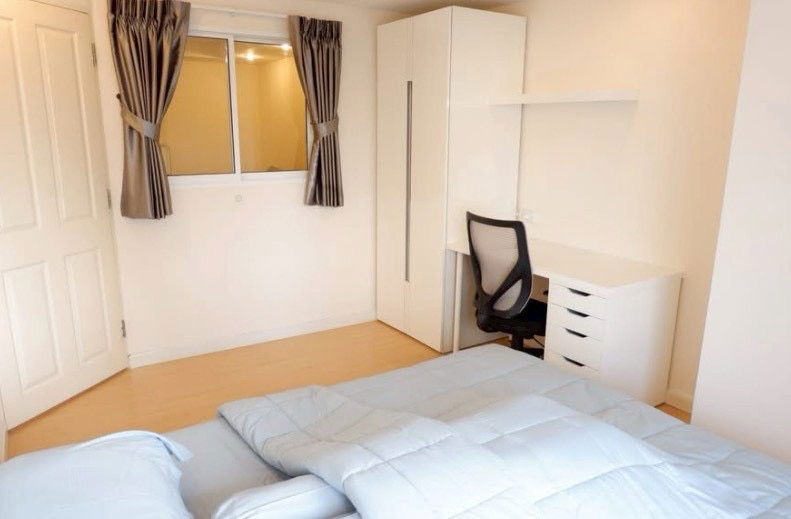 รูป #R6839  🎉 071068 ให้เช่าคอนโด Zenith Place Sukhumvit 71 - รูปที่ 3/12