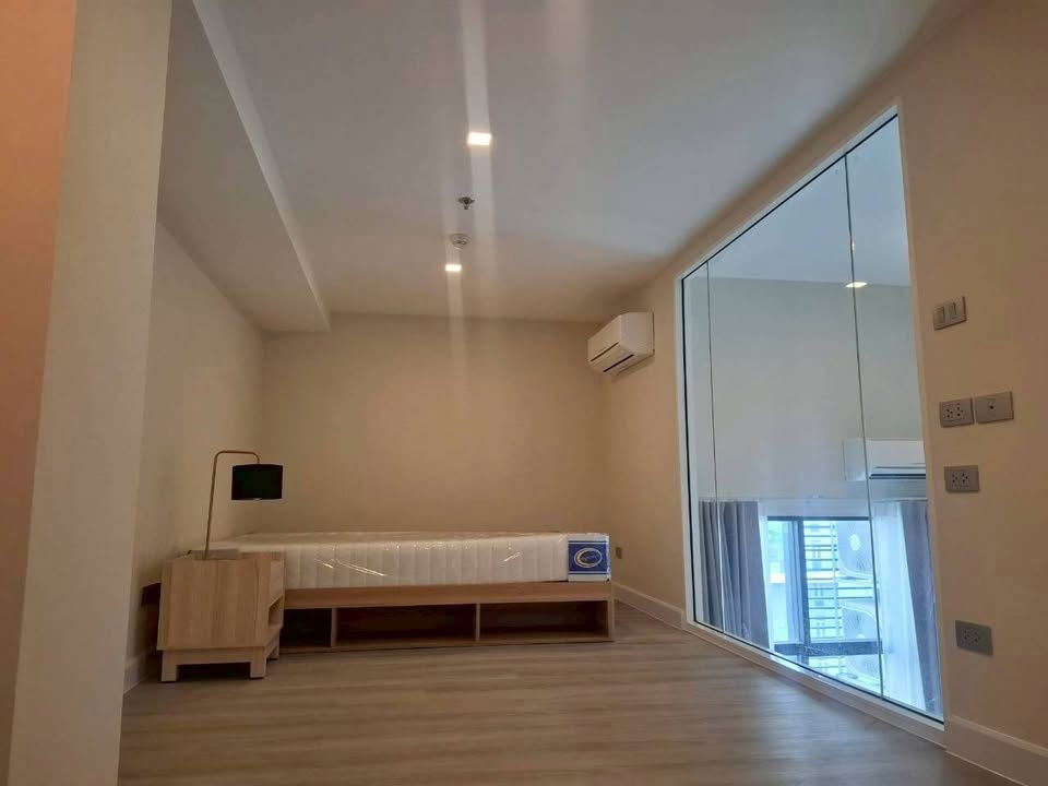 รูป 🌳🌳Duplex Room  🌳🌳 For rent The Sky Sukhumvit 🌳🌳 ห้องสวย พร้อมอยู่ แต่งสวย จัดเต็ม มีหลายห้องให้เลือกชม ID LINE : @190evxgl - รูปที่ 6/12
