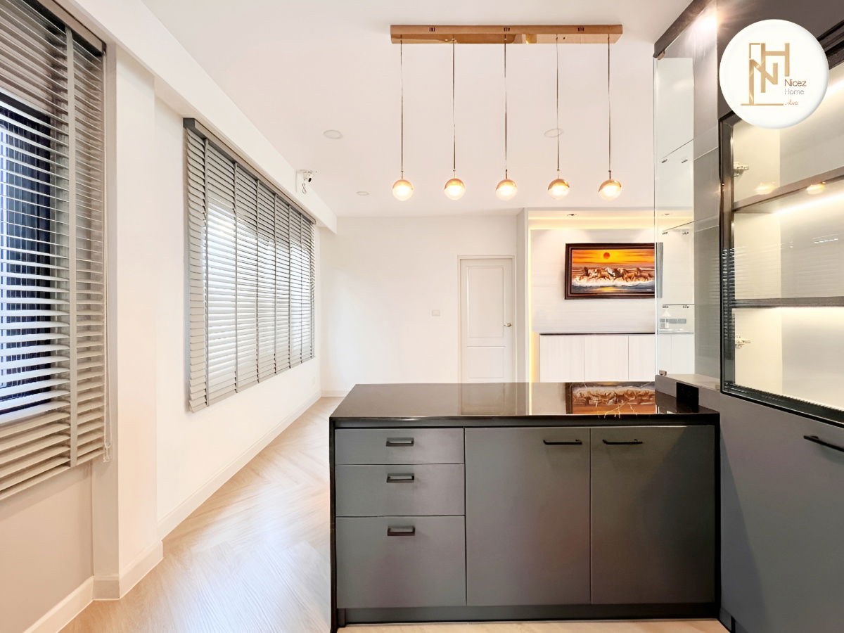 รูป ขายบ้านเดี่ยว เซนโทร ราชพฤกษ์2  บ้านสวย หลังมุม  ใกล้ถนนราชพฤกษ์  - รูปที่ 10/32