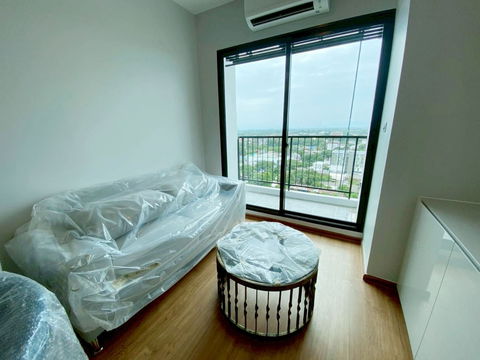 Condo for rent good location near by 5 min to Big C Don Jan, No.7C030