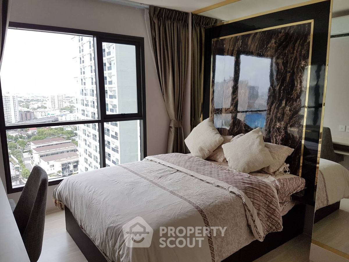 รูป คอนโด 1-ห้องนอน ที่ ไลฟ์ สุขุมวิท 48 ใกล้ BTS พระโขนง (ID 889691) - รูปที่ 4/10