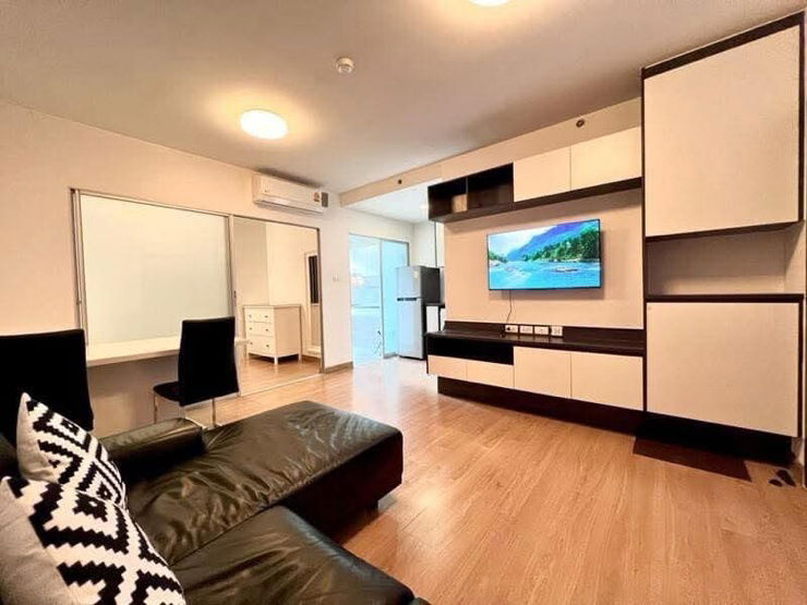 picture ( 18035 ) Supalai Veranda Ratchavipha - Prachachuen - 4/8