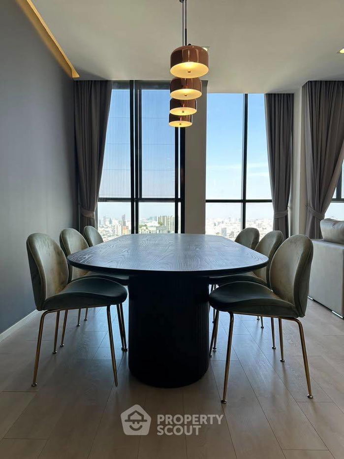 รูป คอนโด 2-ห้องนอน ที่ โนเบิล เพลินจิต ใกล้ BTS เพลินจิต (ID 2338136) - รูปที่ 17/19