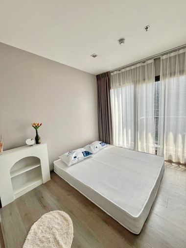 ให้เช่า คอนโด The politan aqua วิวเจ้าพระยา 