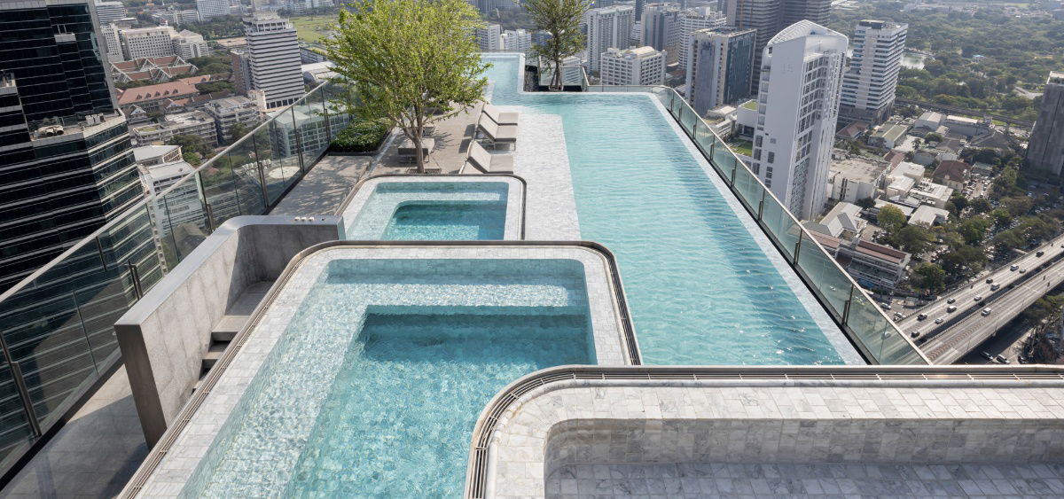 รูป Condo For Sale Ideo Q Chula–Samyan - รูปที่ 12/12