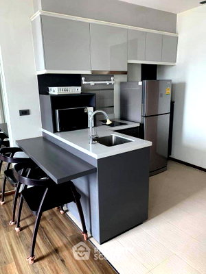Condos for sale : 1-BR 30 Sqm, 26th-Floor Condo For Sale at Wyne By Sansiri near BTS Phra Khanong 400m (ID 476331)