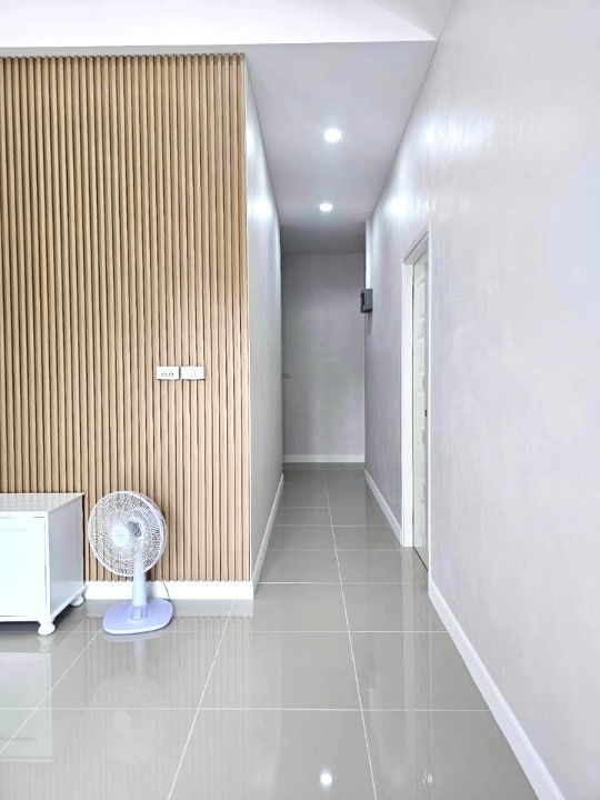 รูป ให้เช่าบ้านเดี่ยวชั้นเดียว  3 ห้องนอน 2 ห้องน้ำ 1  ห้องครัว  2  ที่จอดรถ - รูปที่ 6/23