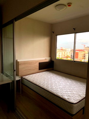 ขายคอนโด : 🏢 ขายคอนโด : Plum Condo Park Rangsit (พลัม คอนโด พาร์ค รังสิต)   รหัสทรัพย์ | 📌LNP-C9764 