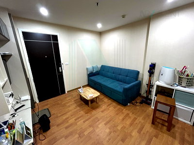 คอนโด เดอะ มอลล์ บางแค : ขายคอนโด เดอะ เพรสซิเดนท์ เพชรเกษม-บางแค อาคาร 1 ชั้น 22 1 ห้องนอน ขนาด 34 ตรม ใกล้ เดอะมอลล์ บางแค