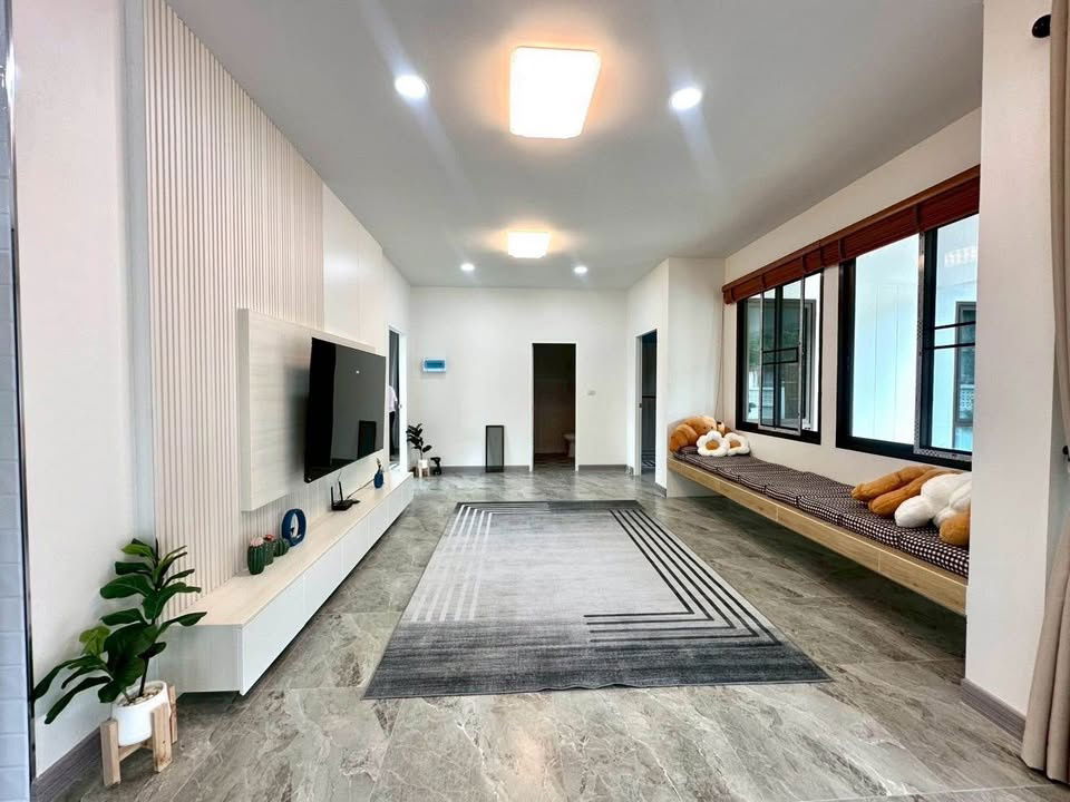 picture Single storey house for rent with 2 bedrooms,2 toilets and 1 kitchen.  - 2/21