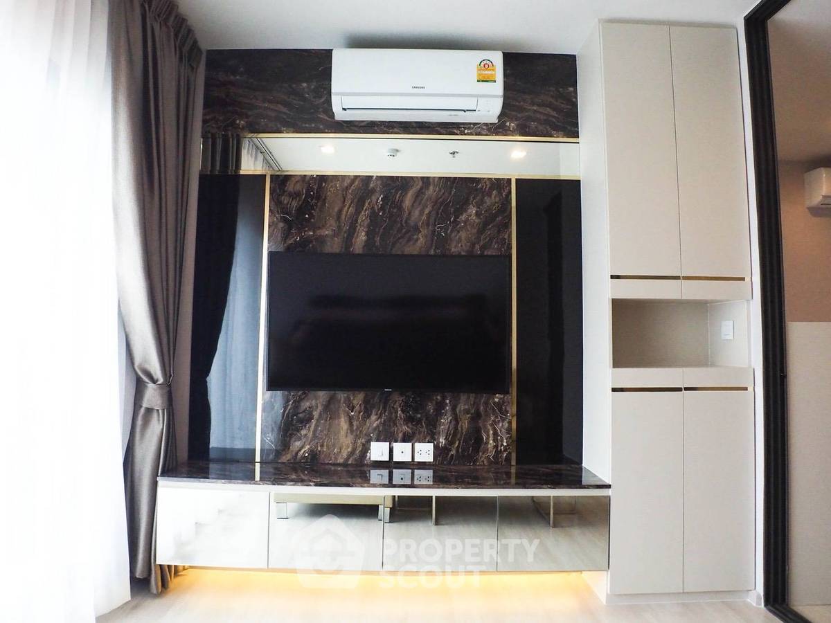 รูป คอนโด 1-ห้องนอน ที่ ไลฟ์ สุขุมวิท 48 ใกล้ BTS พระโขนง (ID 889691) - รูปที่ 8/10