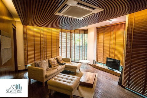 Von Napa Sukhumvit 38 – Rare Duplex 2 Bedroom for Rent