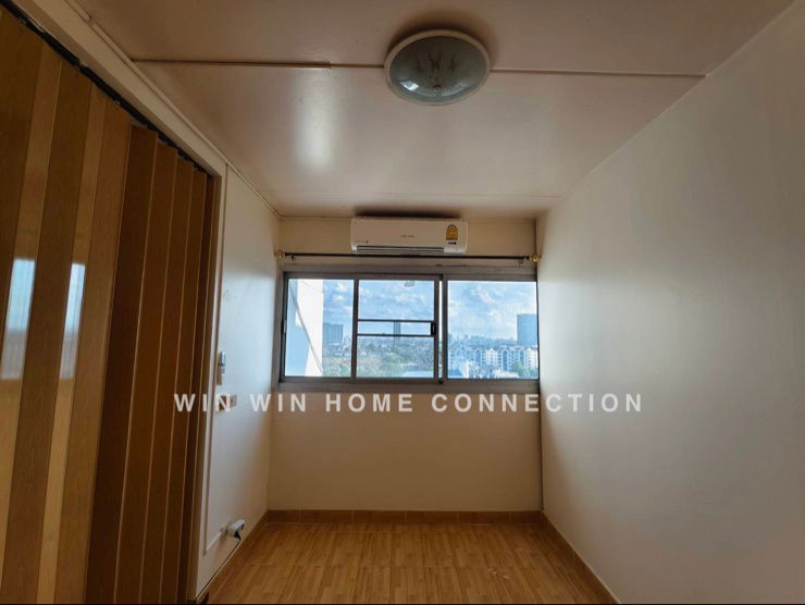 รูป คอนโด Popular ห้องใหญ่ 38.39 ตรม. ตึกP1 ขายถูก - รูปที่ 4/7