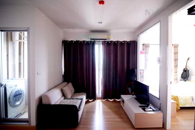 Condos for sale ikea bangna : For Sell Condo THE PARKLAND SRINAKARIN LAKESIDE Building 2, Floor 12,1 bed room, Room size 36.00 sqm