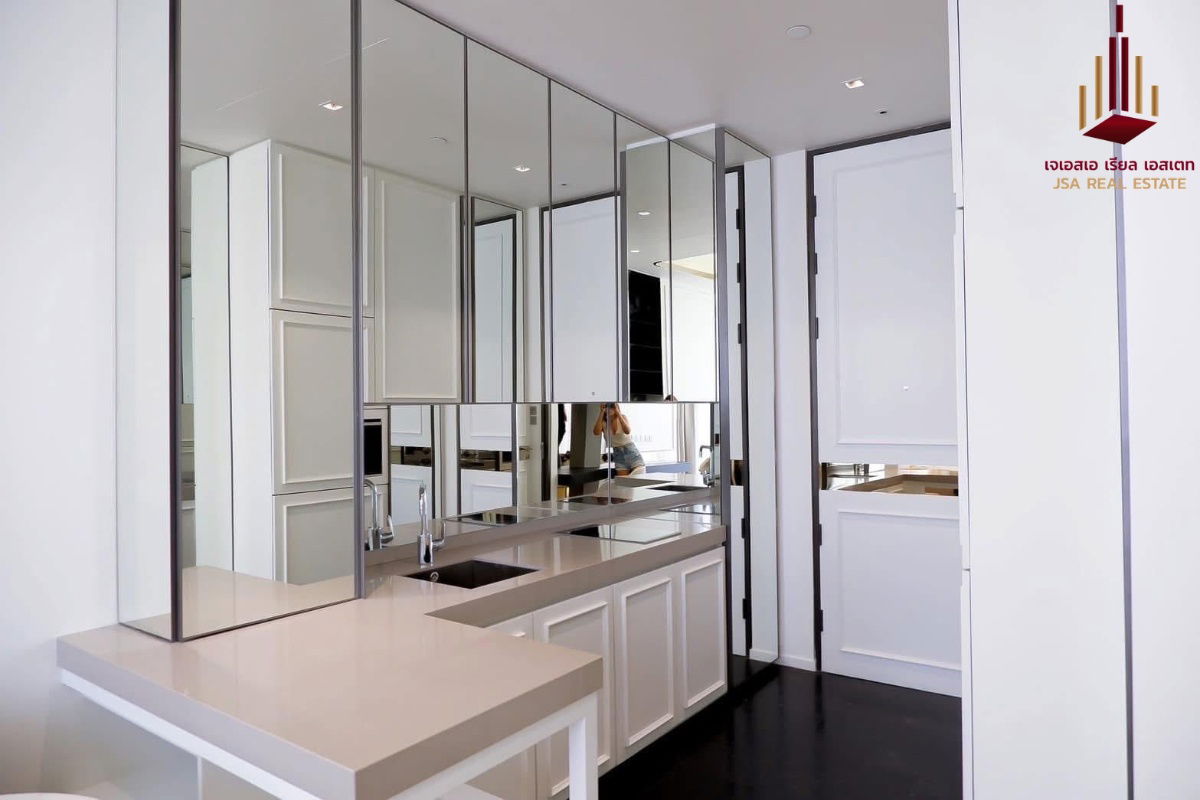 รูป ✨ ให้เช่า 28 ชิดลม✨  ราคา 55,000 บาท/เดือน - รูปที่ 6/7