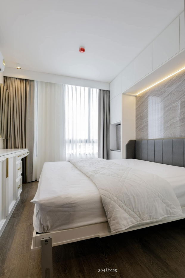 รูป #SC8773   📌 ให้เช่า | 🟦🟨ลิสส์ คอนโดมิเนียม รัชโยธิน🟥🟩💬 𝑪𝒐𝒏𝒕𝒂𝒄𝒕 𝑳𝑰𝑵𝑬: @𝒔𝒆𝒄𝒓𝒆𝒕𝒑𝒓𝒐𝒑𝒆𝒓𝒕𝒚 🔥✨ - รูปที่ 1/9