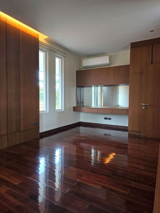 รูป ขายบ้านเดี่ยว 2 ชั้น  โครงการ The Urbana1 เชียงใหม่ พร้อมเข้าอยู่ ทำเลดี เดินทางสะดวก ใกล้บิ๊กซี ดอนจั่น - รูปที่ 4/16