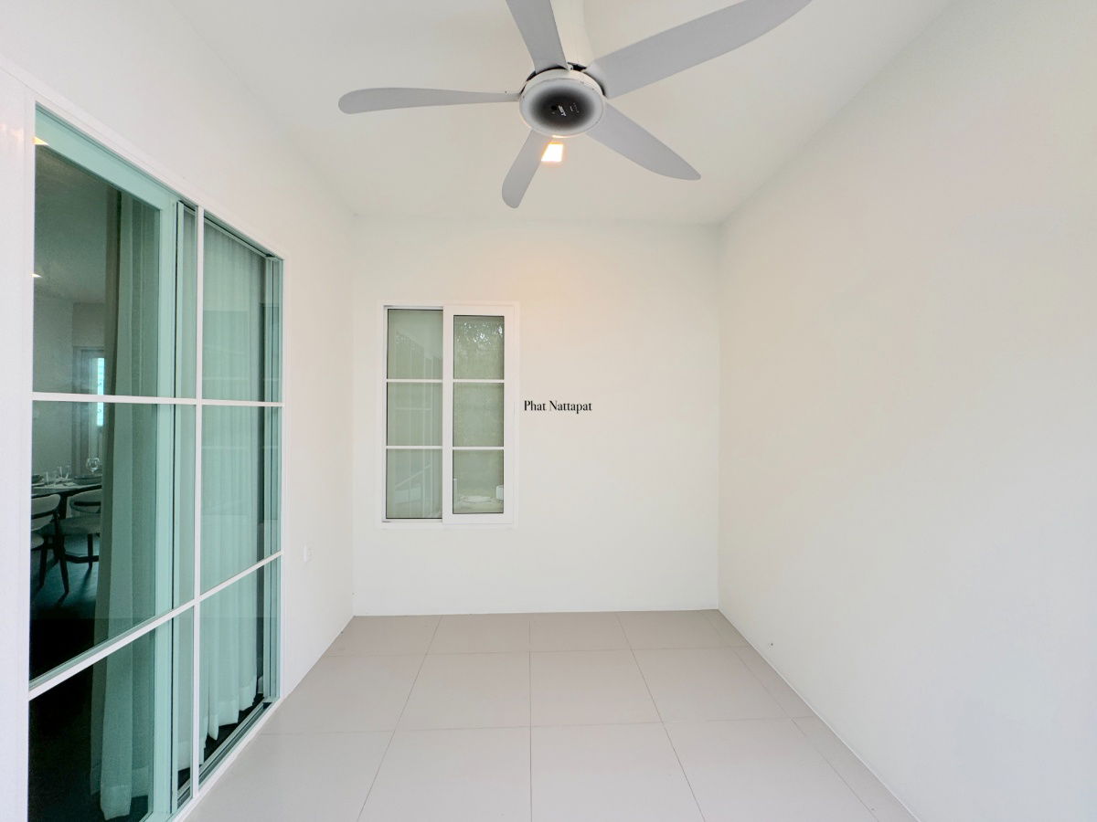 รูป ให้เช่าบ้าน ชัยพฤกษ์ บางนา กม.15  [R502] - รูปที่ 10/18