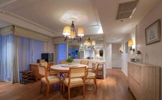 รูปภาพ For rent: Lang Suan Ville, 2 bedrooms, beautiful, good location, ready to move in, near BTS Ratchadamri. Interested, add Line @841qqlnr