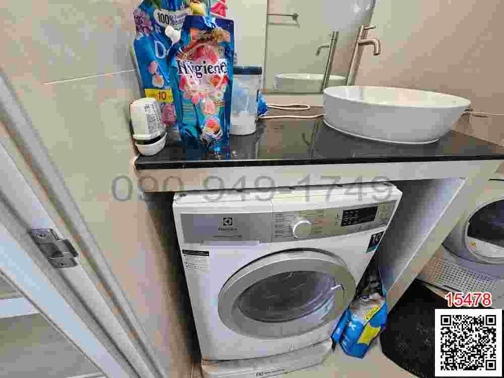 รูป เช่า บ้านแฝด Modi Villa โมดิ วิลล่า บางนา เฟส 1 - รูปที่ 7/16