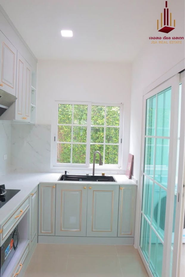 รูป ✨ ให้เช่า แกรนดิโอ บางนา กม.5 ✨  ราคา 75,000 บาท/เดือน - รูปที่ 8/10