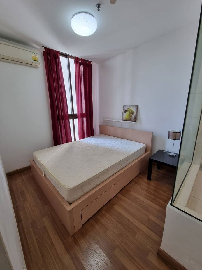 รูป L31091264 - ให้เช่า คอนโด ไอดีโอ มิกซ์ สุขุมวิท 103 ตึก B ชั้น 10  - รูปที่ 1/7