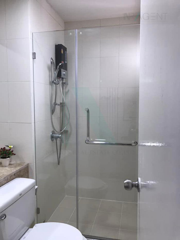 รูป ให้เช่าคอนโด เดอะ พาร์คแลนด์ ศรีนครินทร์ อาคาร A ชั้น 9 1 ห้องนอน ขนาด 41.00 ตรม ใกล้ โรงพยาบาลศิครินทร์ - รูปที่ 8/8