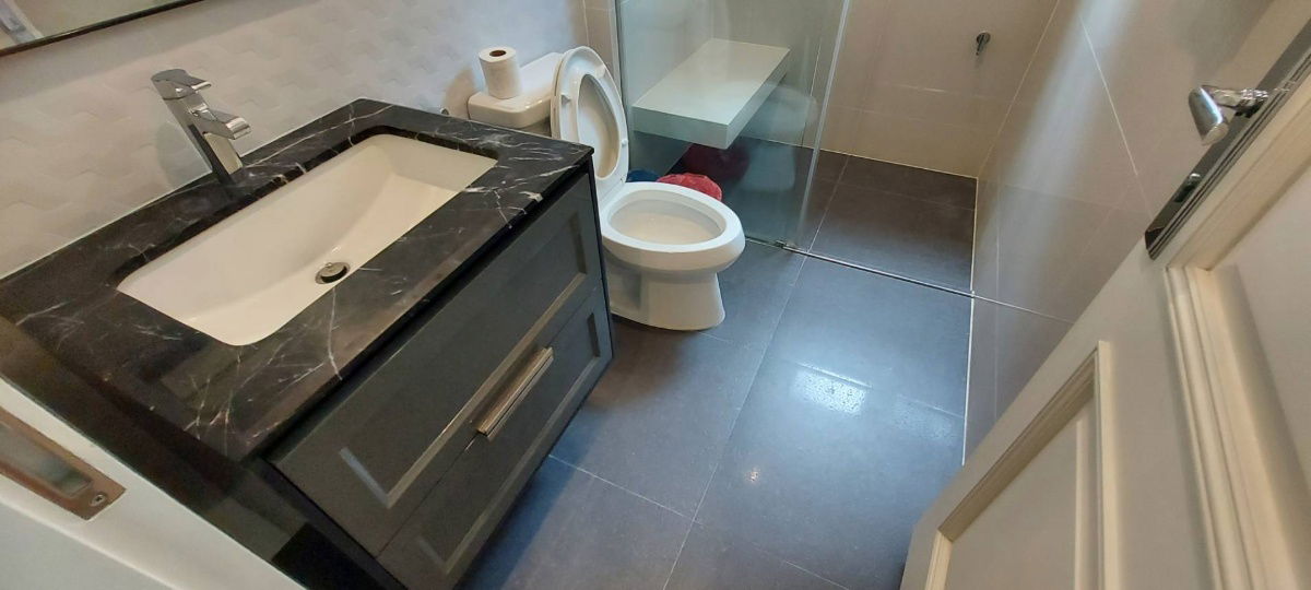 รูป ให้เช่าบ้านหรู 🔥 นันทวัน บางนา กม.7 | ใกล้เมกะบางนา | สไตล์โมเดิร์น พร้อมอยู่ - รูปที่ 65/79