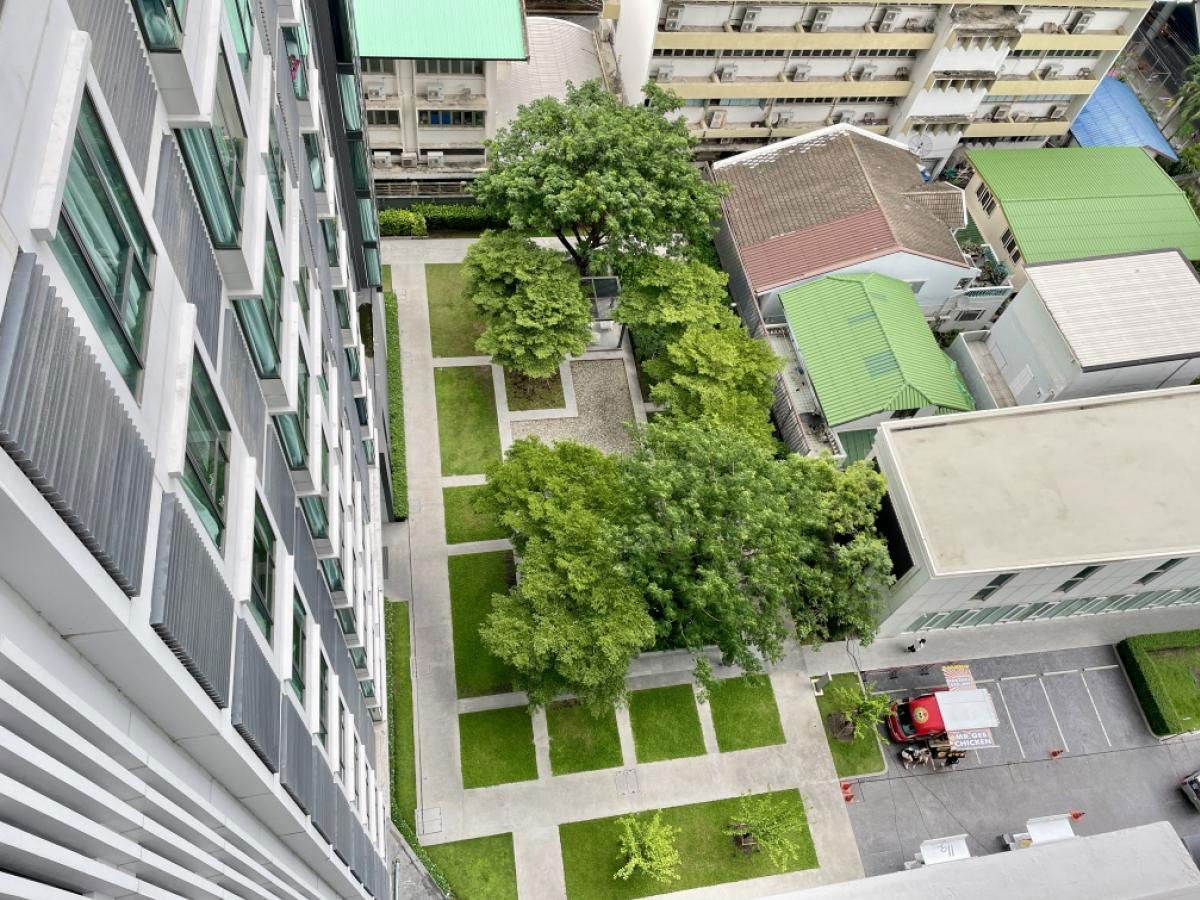 รูป 🏢 ขายคอนโด : Ciela Sripatum (เซียล่า ศรีปทุม)   รหัสทรัพย์ | 📌LNP-C4114  - รูปที่ 5/15