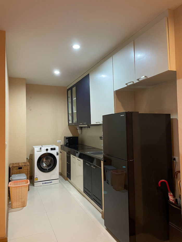 picture Condo for Rent The Wellington Ramkhamhaeng40 - 3/7