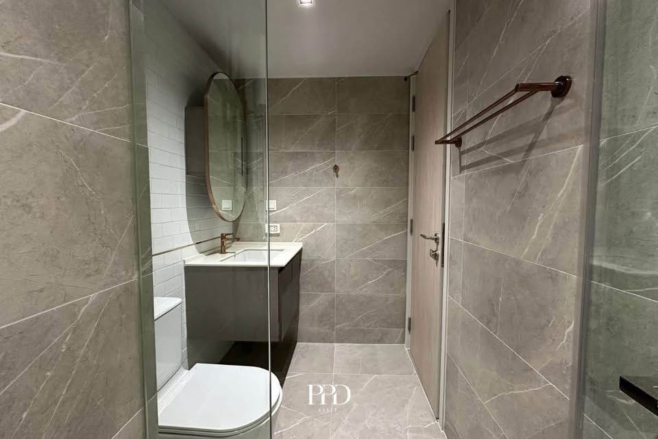 รูป Chapter Thonglor 25 ห้องสวย ราคาดี สอบถามเพิ่มเติมได้ที่ Line @condorental - รูปที่ 19/21