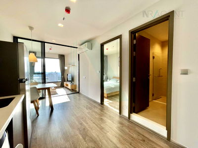 คอนโดให้เช่า : 🎉 ให้เช่าคอนโด ไลฟ์ ลาดพร้าว แวลลี่ย์ อาคาร 1 ชั้น 37 1 ห้องนอน ขนาด 35 ตรม ใกล้ Central ลาดพร้าว