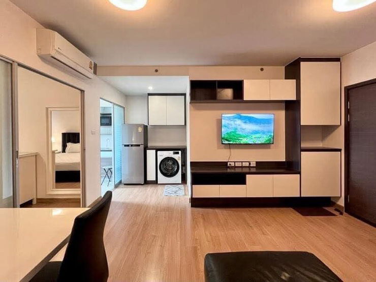 picture ( 18035 ) Supalai Veranda Ratchavipha - Prachachuen - 3/8