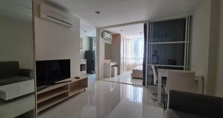 picture For Rent Condo ELEMENTS SRINAKARIN Building 1, Floor 3,1 bed room, Room size 34 sqm - 2/8