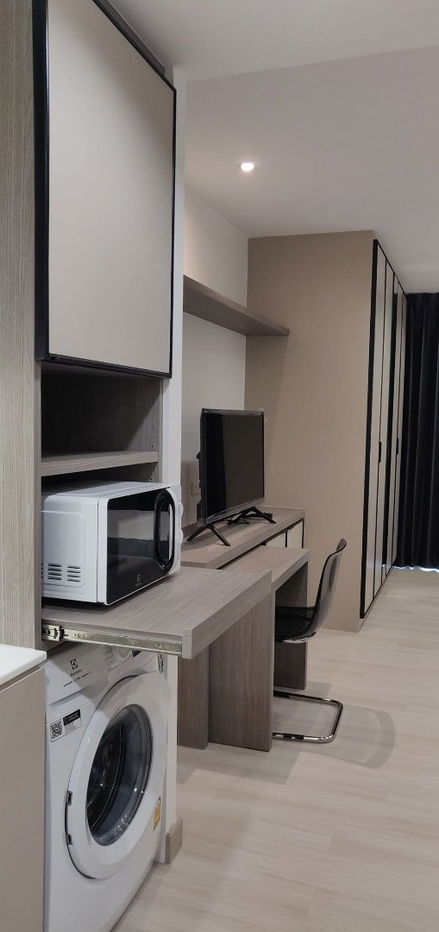 picture Condo for Rent : Noble Lite Near BTS Ari - 3/6