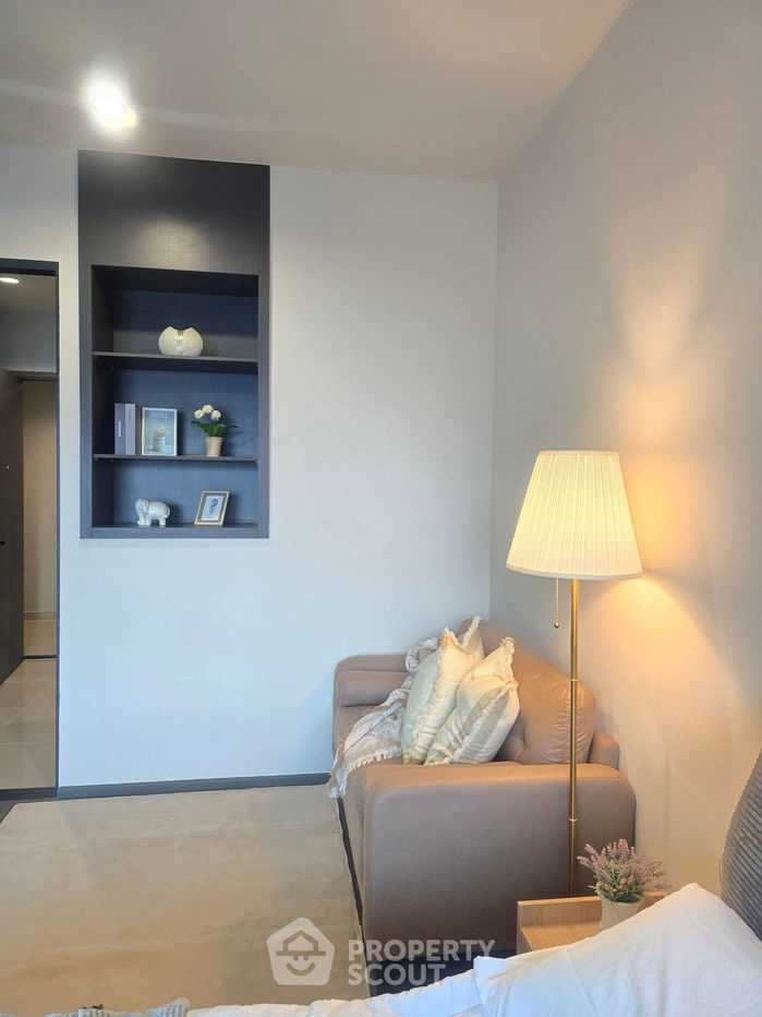 รูป คอนโด 1-ห้องนอน ที่ ไอดีโอ สุขุมวิท - พระราม 4 ใกล้ BTS พระโขนง (ID 2297741) - รูปที่ 5/11