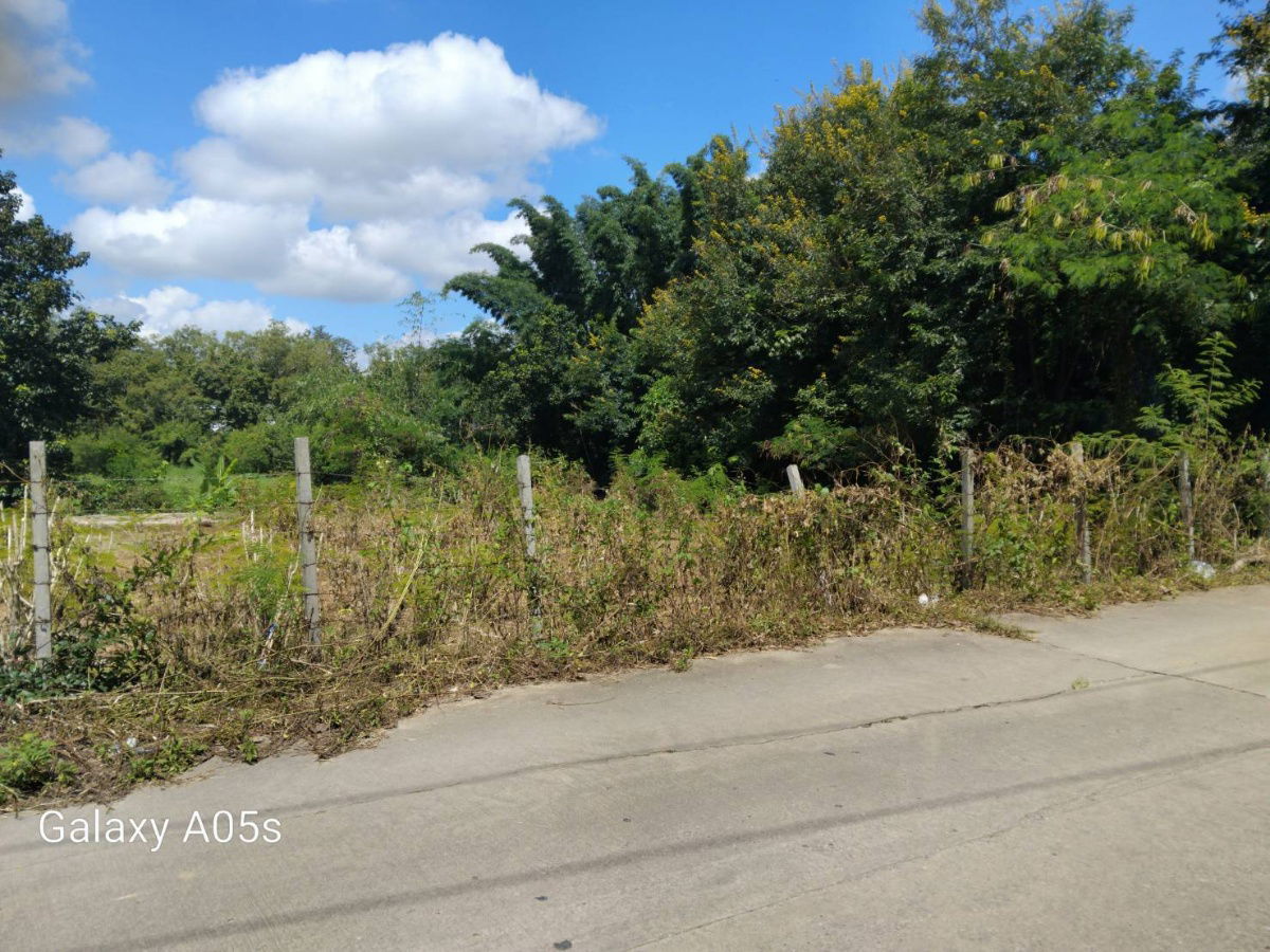 รูป ขายที่ดินทำเลดี กลางเมืองเชียงราย - รูปที่ 4/12