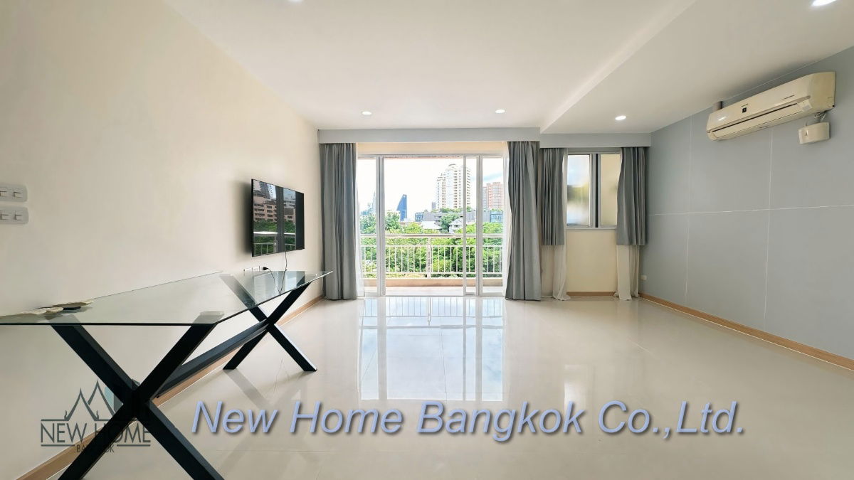 รูป The Rise Sukhumvit 39 ให้เช่าคอนโด 2 ห้องนอนใจกลางเมืองพร้อมพงษ์ - รูปที่ 6/19