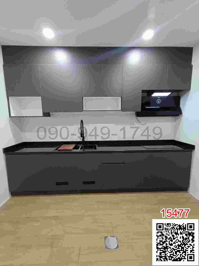 รูป เช่า ทาวน์โฮม 3 ชั้น บ้านกลางเมือง รามอินทรา ใกล้ห้างแฟชั่นไอส์แลนด์   - รูปที่ 10/11